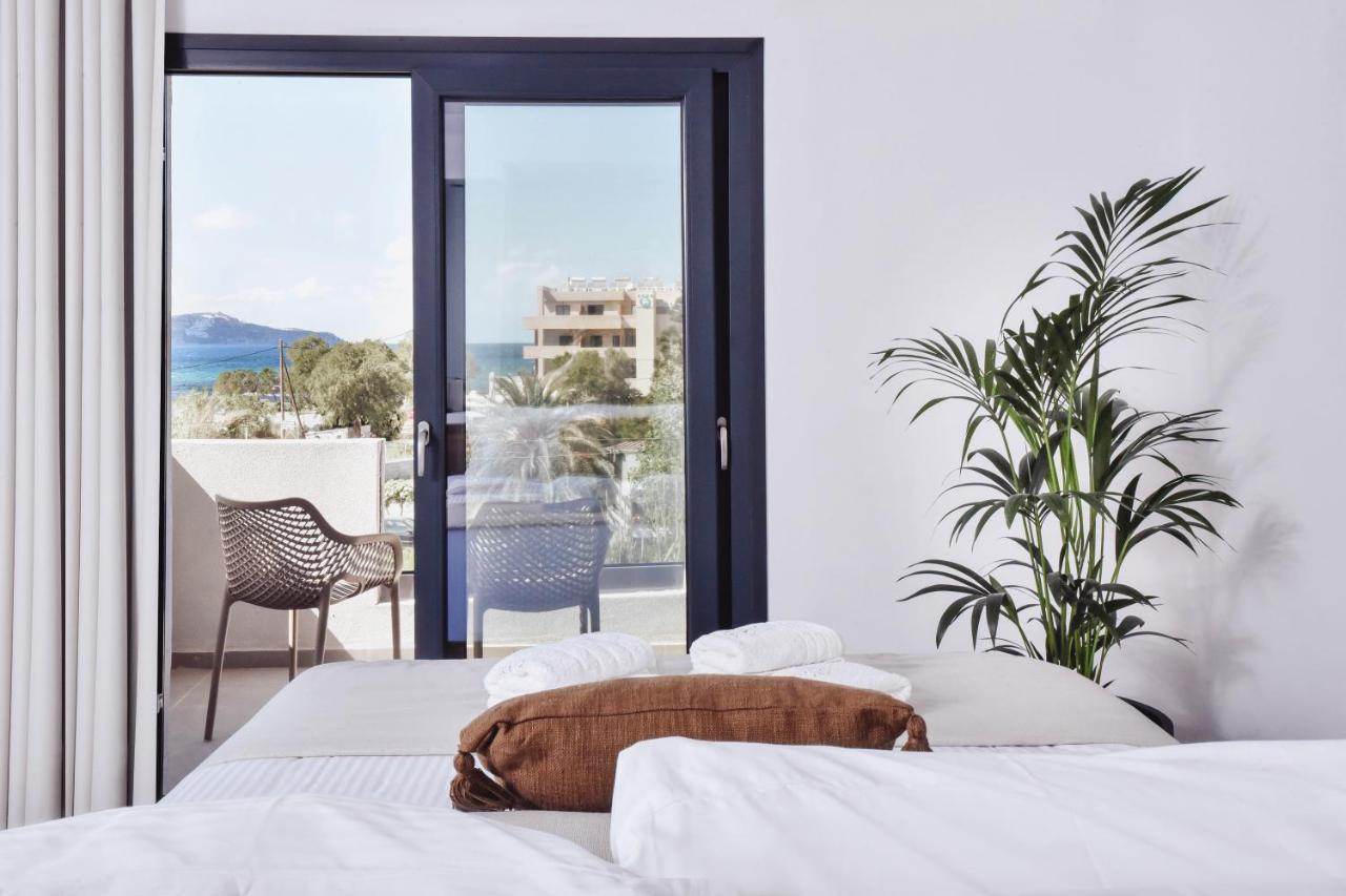 Amoudara Lasithiou Ikaros Suites المظهر الخارجي الصورة