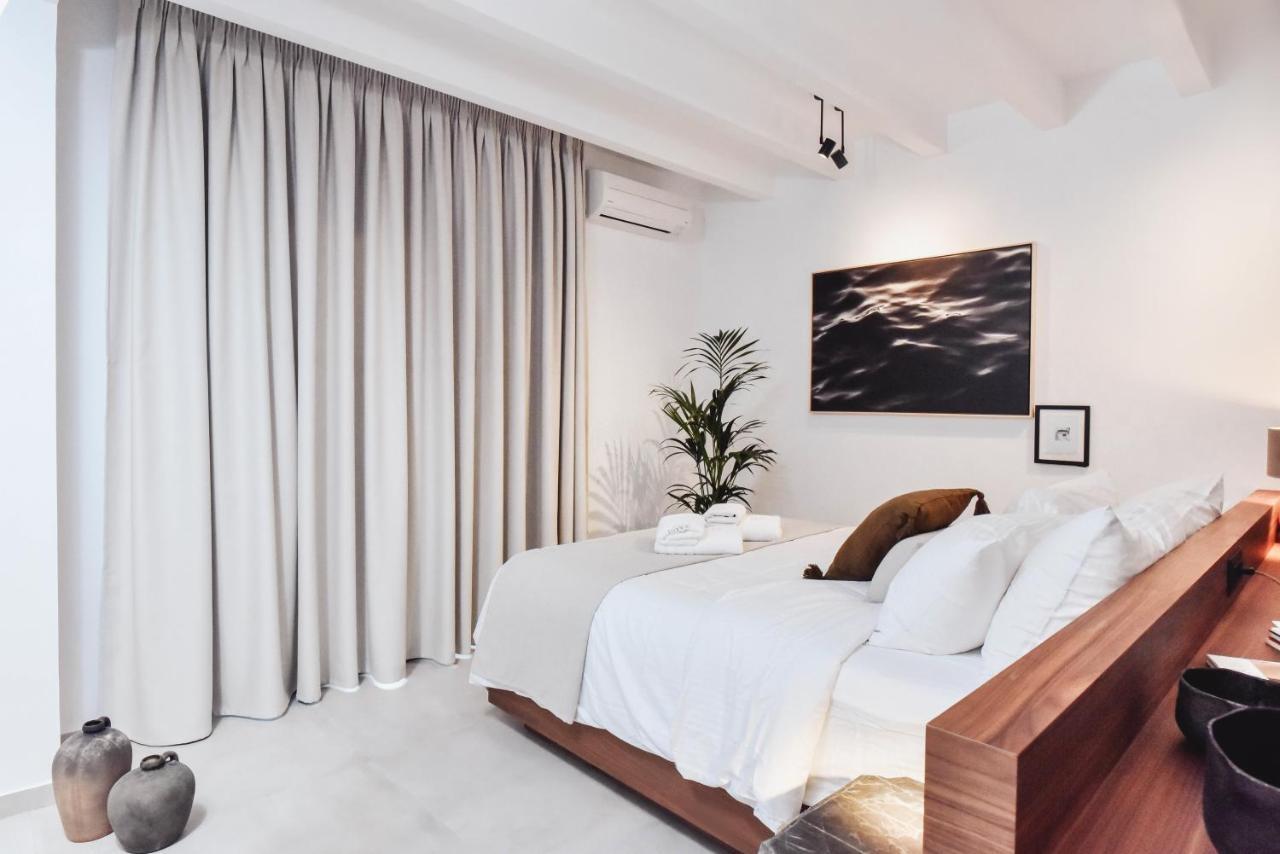 Amoudara Lasithiou Ikaros Suites المظهر الخارجي الصورة