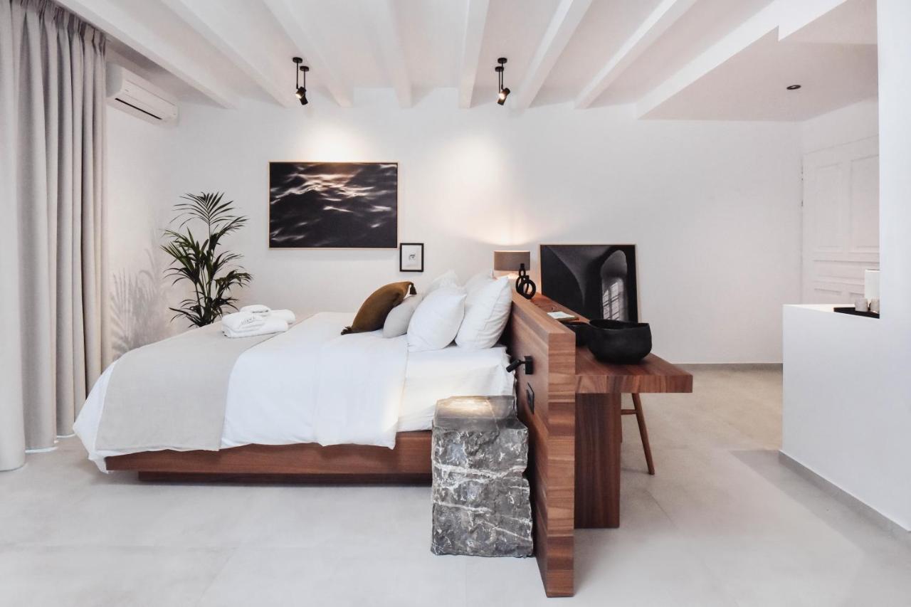 Amoudara Lasithiou Ikaros Suites المظهر الخارجي الصورة