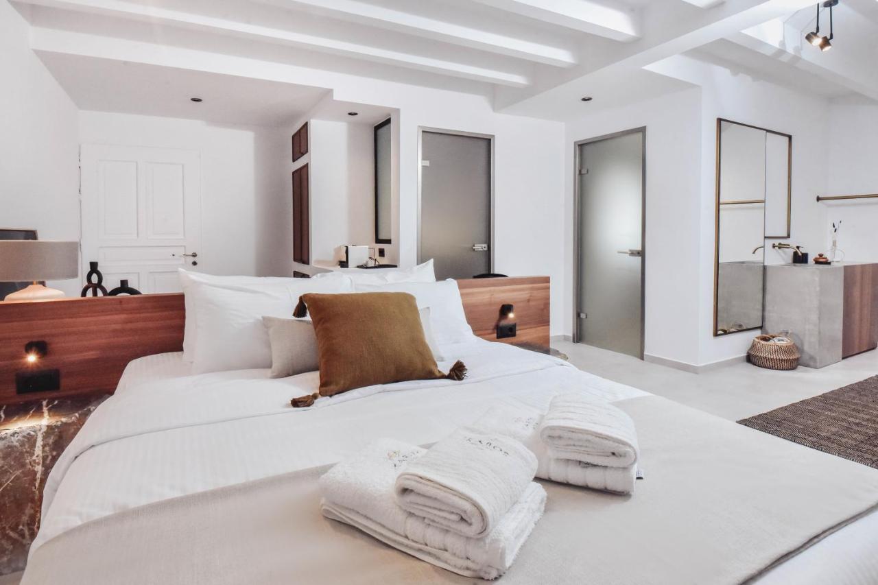 Amoudara Lasithiou Ikaros Suites المظهر الخارجي الصورة