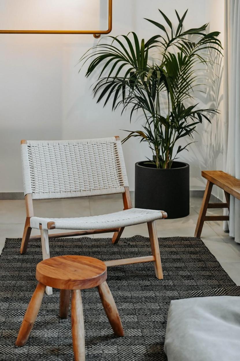 Amoudara Lasithiou Ikaros Suites المظهر الخارجي الصورة