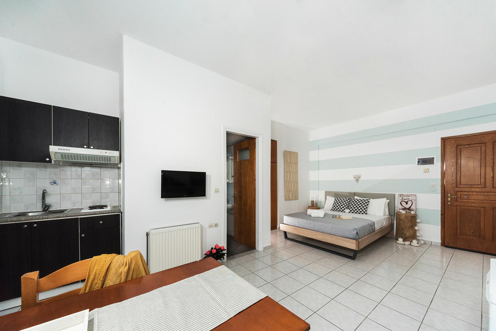 Amoudara Lasithiou Ikaros Suites المظهر الخارجي الصورة
