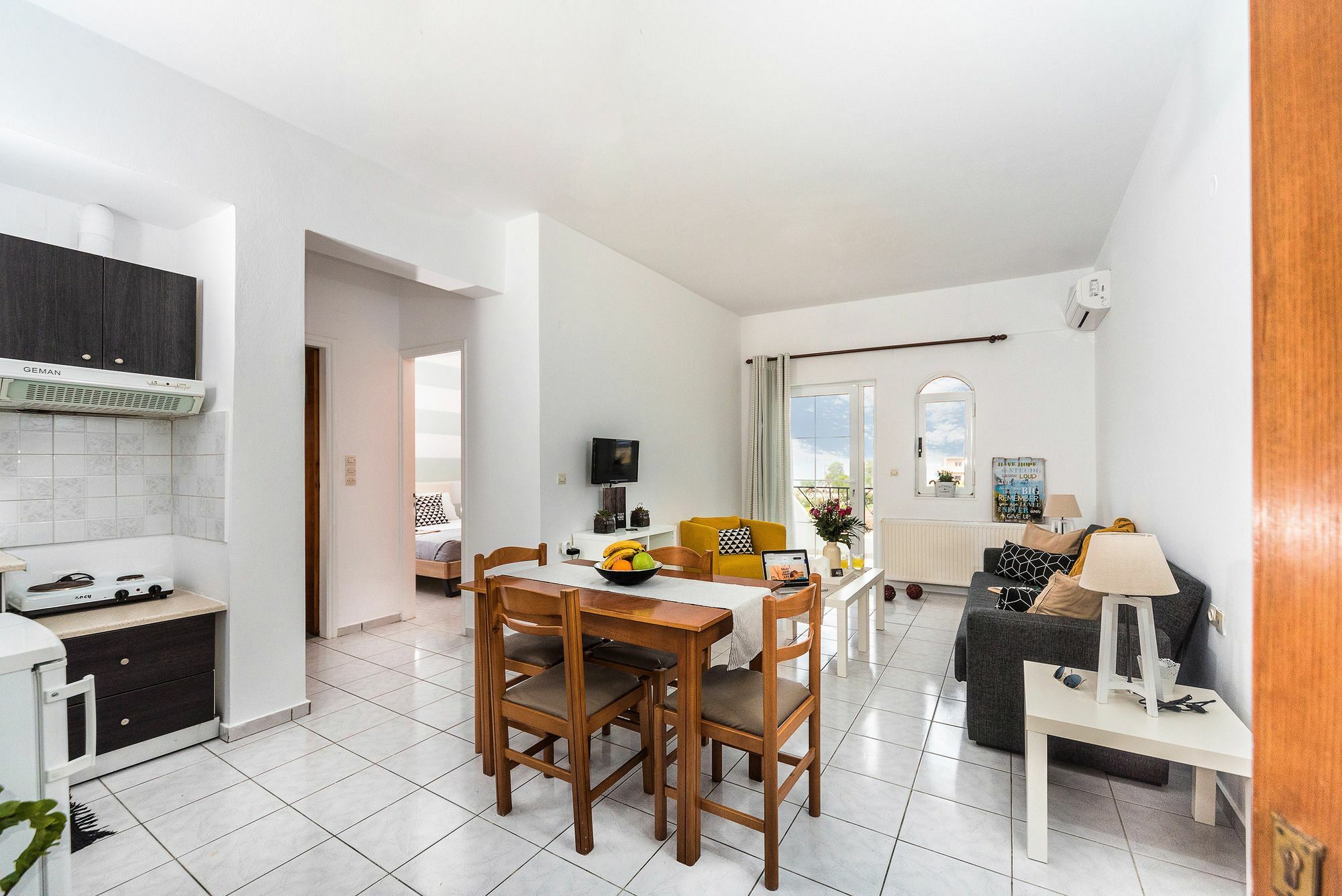 Amoudara Lasithiou Ikaros Suites المظهر الخارجي الصورة